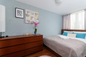 Sky Nest Homely Apartment